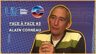 Miniature : ALAIN CORNEAU : Tous les matins du monde, P. Sarde, le Jazz... L'âme du cinéma [Face à Face #3]