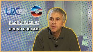 Miniature : BRUNO COULAIS : Microcosmos, Les Choristes... L'alchimie du son [Face à Face #2]