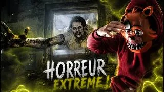 Miniature : C'EST QUOI CA ENCORE !!! || ( #3 Resident Evil VII )