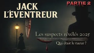 Miniature : Jack l’Éventreur – Les suspects révélés (2025, Partie 2)