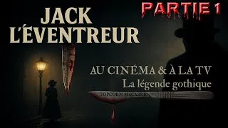 Miniature : Jack l’Éventreur au cinéma & à la TV – De Hitchcock à From Hell Partie 1