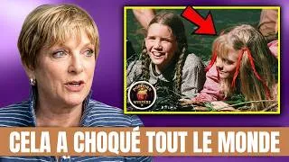 Miniature : Little House on the Prairie (1974) : 15 faits CHOQUANTS que vous avez totalement manqués