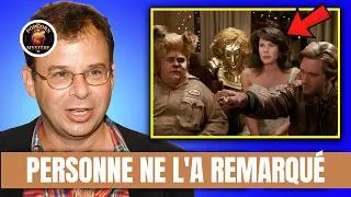 Miniature : Spaceballs (1987) : 15 faits CHOQUANTS que vous ignoriez totalement