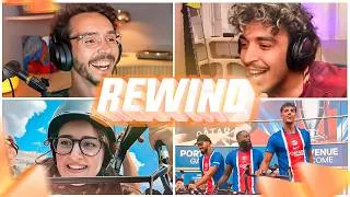 Miniature : TOUT ÇA POUR QUELQUES SUBS...? 😅 (Le Rewind)