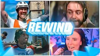 Miniature : TOUT LE MONDE EST COINCÉ OU QUOI ?! 😅 (Le Rewind)