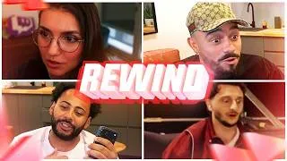 Miniature : DJILSI ET JOYCA SONT... INTENABLES ! 😳 (Le Rewind)