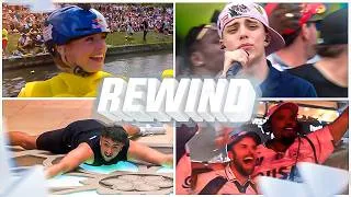Miniature : N'EST PAS LE FRENCH MONSTER QUI VEUT ! 🐐 (Le Rewind)