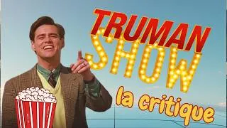 Miniature : THE TRUMAN SHOW (1998) Sommes-nous tous surveillés ?