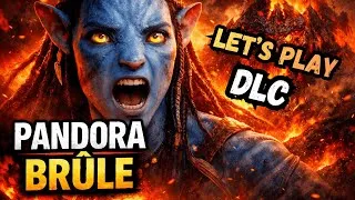 Miniature : AVATAR FROM the ASHES : Le DLC qui sauve (enfin) le jeu ?!