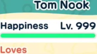 Miniature : What Happens If Your Mii Reaches Level 999 in Tomodachi Life? (I BUSTED a Myth)