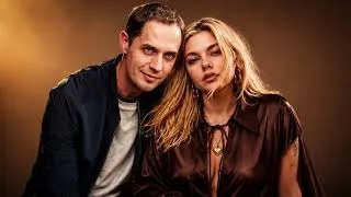 Miniature : Grand Corps Malade, Louane - Quand Tu Es Parti (Clip Officiel)