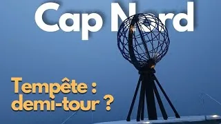 Miniature : #7 Cap Nord, Fourgon aménagé, tempête doit-on abandonner ?