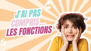Miniature : 📚 La Leçon : Les Fonctions - 3ème