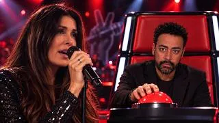 Miniature : JENIFER : UNE GRANDE CHANTEUSE OU UN PRODUIT TF1 ?