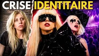 Miniature : LADY GAGA : PRISONNIÈRE DE SON PERSONNAGE ?