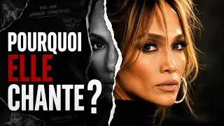 Miniature : JENNIFER LOPEZ : LA PLUS GRANDE ARNAQUE MUSICALE ?