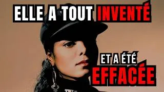 Miniature : JANET JACKSON : L'HÉRITAGE D'UNE PIONNIÈRE OUBLIÉE