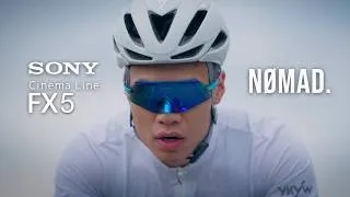 Miniature : Sony FX5 - NØMAD (Cinematic Launch Video)