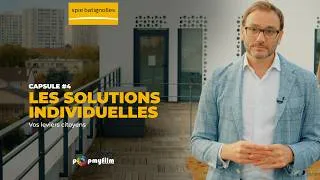 Miniature : Climat : les actions individuelles qui comptent – Individual Climate Actions Explained