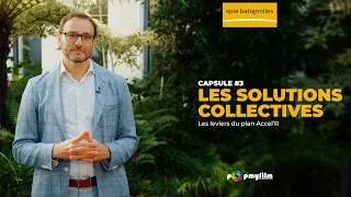 Miniature : Construction et climat : les solutions collectives – Climate Solutions for Construction