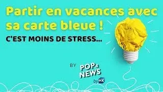 Miniature : Faire le point sur sa carte bleue 💳 avant les vacances 🌴!