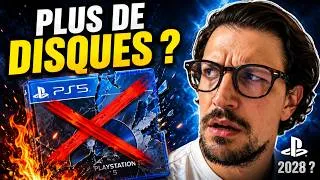Miniature : PLAYSTATION va faire machine arrière ? SUPERGIRL fait un flop ! Toutes les actus pop culture