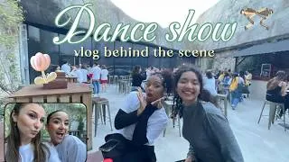 Miniature : [VLOG] SPEND A DAY W/ OUR DANCE TEAM