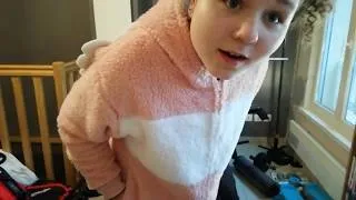 Miniature : ON TESTE NOTRE BANC DE MUSCU CA TOURNE MAL !!!