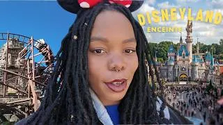 Miniature : Une journée à Disneyland Paris enceinte