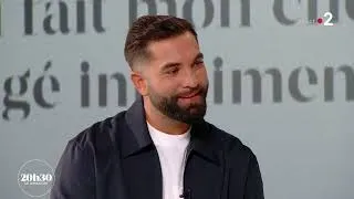 Miniature : Kendji Girac - Interview - 20h30 le dimanche - France 2