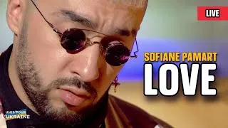 Miniature : Sofiane Pamart - Love - Unis pour l'Ukraine (France 2)