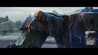 Miniature : [FR] Pop VS Conqueror - Game 2