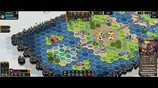 Miniature : [FR] Pop VS Conqueror - La game incroyable