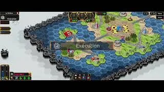 Miniature : [FR] Pop vs Calixte - La revanche