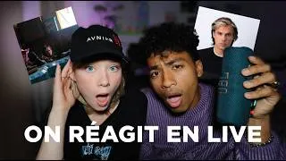 Miniature : LE PIRE ALBUM D'ORELSAN ? Réaction et avis avec @randjess