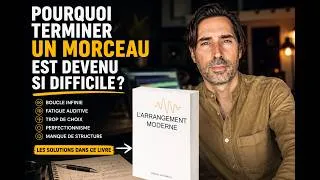 Miniature : Pourquoi terminer un morceau est devenu si difficile ?
