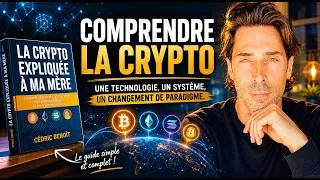Miniature : Comprendre la Crypto : une technologie, un système, un changement de paradigme