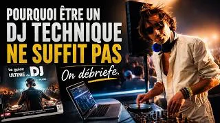 Miniature : Pourquoi techniquement mixer ne suffit plus aujourd’hui (Part.2 )