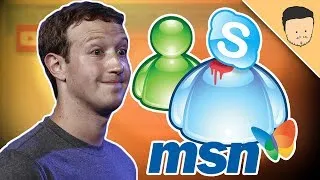 Miniature : On a TUÉ MSN Messenger ?