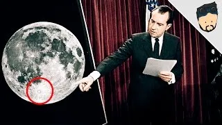 Miniature : LES PIERRES LUNAIRES DE NIXON