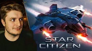 Miniature : On visite l'idris | Star Citizen [2]