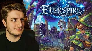 Miniature : Un Nouveau MMORPG gratuit sur steam | Eterspire