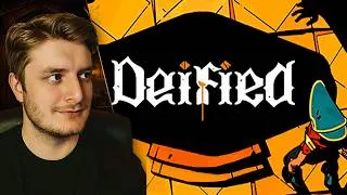 Miniature : Un Roguelike interessant | Deified