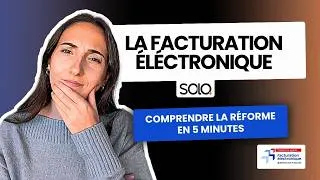 Miniature : Facturation électronique 2026 : votre entreprise est-elle concernée ?