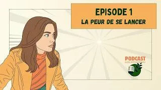 Miniature : La peur de se lancer