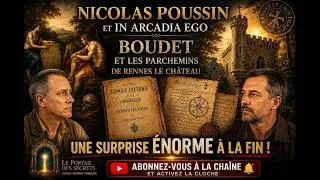Miniature : Rennes-le-Château : L'Arcadie, les Parchemins et une Découverte Inattendue !