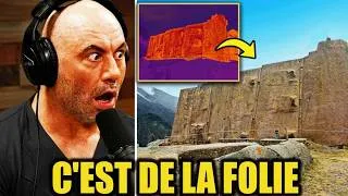 Miniature : De nouveaux scans révèlent comment les monolithes d'Ollantaytambo ont été construits