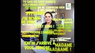 Miniature : Sous la charge. Quand prendre soin des autres pèse aussi sur soi.