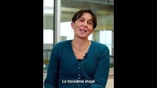 Miniature : Fonds MNT - Interview d'Emmanuelle Volte, service études, travaux et prospectives, Tours Métropole