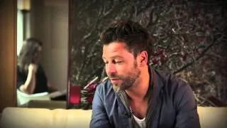Miniature : Interview exclusive MSN - Christophe Mae